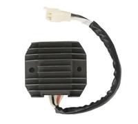 SHYYBD Moto Regolatore Raddrizzatore Di Tensione Per Y&amaha XV125 XV250 VStar Virago V-Star XVZ1300 Sostituzione Raddrizzatori