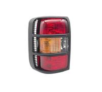 SHYYBD Posteriore Lampada Freno Fanale Posteriore Auto Per Pajero V30 1989-2000 Per Montero V20 Per Shogun V40 Fanale Retromarcia Freno Stop Fanale Posteriore Indicatori Direzione(Sinistra)