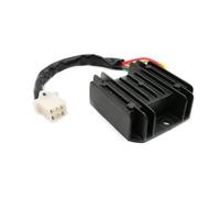SHYYBD Raddrizzatore Di Tensione Regolatore Del Motociclo Per GY6 50 80 100 125 150CC 250CC ATV Pit Bike Buggie Ciclomotore Scooter Raddrizzatori