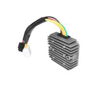 SHYYBD Raddrizzatore Di Tensione Regolatore Del Motociclo Per H&onda UH125D SH125 SH150 2009-2012 PES125 PS125 PS150 FES150 FES125 S-WING Raddrizzatori