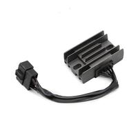 SHYYBD Raddrizzatore Di Tensione Regolatore Del Motociclo Per Suzuki Bandit GSF400 GSF250 RGV250 RGV250V DR250 DR250R UC125 Epicuro 32800-13E00 Raddrizzatori