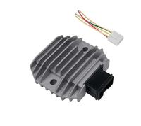 SHYYBD Raddrizzatore Di Tensione Regolatore Del Motociclo Per Y&amaha TMAX500 XP500 TMAX 500xp YZF R6 R1 V-STAR XVS400 XVS1100 WR250R FZR600 FZ6R Raddrizzatori