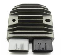 SHYYBD Raddrizzatore Regolatore Di Tensione Del Motociclo FH012AA Per Y&amaha YZF-R1 FZ1 XV1700A Road Star 2008-2010 XV1700AS 2008-2014 Per B&MW Motoscafo Raddrizzatori