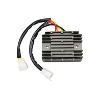 SHYYBD Raddrizzatore Regolatore Di Tensione Del Motociclo Per Ducati Multistrada 620 1000 Monster Desmosedici Supersport 1000 Hypermotard 1100 ST3 1000 ST4 Raddrizzatori