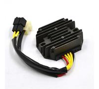 SHYYBD Raddrizzatore Regolatore Di Tensione Del Motociclo Per Suzuki DR250 DR350 SV65 LS650 Savage 1986-2012 Boulevard S40 DR 250 350 SV LS 650 32800-14D10000 Raddrizzatori