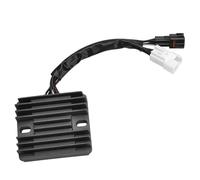 SHYYBD Raddrizzatore Regolatore Di Tensione Del Motociclo Per Suzuki GW250 Inazuma GW250 MAGNETO 2014 2015 2016 2017 Sostituzione Raddrizzatori