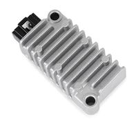 SHYYBD Raddrizzatore Regolatore Di Tensione Per Moto Adatto Per Y&amaha TTR225 TTR250 XJ400 XJ600 XT250 XT225 SEROW 225 TW200 TW225 Raddrizzatori