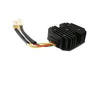 SHYYBD Sostituzione Del Raddrizzatore Di Tensione Del Regolatore Di Accensione Dell'accensione Del Motociclo Per KEEWAY CH125 CH150 Raddrizzatori