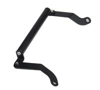 SHYYBD Supporto Per Telefono Cellulare Per Moto, Per Navigatore GPS Per PIAGGIO MP3 300, Accessori Per Adattatori Telefonici Yourban Supporto per barra anteriore GPS