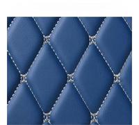 SHYYBD Tappetini Per Bagagliaio Auto Per Mercedes Per Benz 216 C CL203 W203 W204 Accessori Interni In Pelle Sintetica Tappetino Per Bagagliaio Pelle Tappetino Bagagliaio(Bule,X-2)