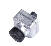 SHYYBD Telecamera Di Retromarcia Con Visione A 360° Per Assistenza Al Parcheggio 4N0 980 546 Per A6 A7 C8 Q7 Q8 95898054600 Telecamera Posteriore