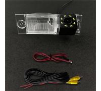 SHYYBD Telecamera Di Retromarcia Con Visione Notturna Per Hyundai Per Tucson IX35 2015-2016, Assistenza Al Parcheggio, Telecamera Posteriore Telecamera Posteriore(Tipo 1)