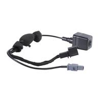 SHYYBD Telecamera Di Retromarcia Per Assistenza Al Parcheggio Per Q7 A6 C6 A8 D3 Telecamera Per Retromarcia Con Visione Notturna Ad Ampio Raggio Telecamera Posteriore