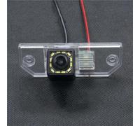 SHYYBD Telecamera Di Retromarcia Per Auto Con Visione Posteriore Per Ford Per C-Max Per Focus MK II, Telecamera Di Assistenza Al Parcheggio Impermeabile Telecamera Posteriore(Fotocamera con filtro)