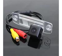 SHYYBD Telecamera Di Retromarcia Per KIA Per Ceed (ED) 2006-2012, Telecamere Ausiliarie Per La Retromarcia Con Visione Notturna Telecamera Posteriore