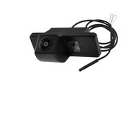 SHYYBD Telecamera Di Retromarcia Per Peugeot 301 307, Grandangolo, Con Visione Notturna, Assistenza Al Parcheggio Telecamera Posteriore