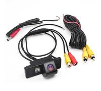 SHYYBD Telecamera Di Retromarcia Per Peugeot 307CC, Telecamera Di Assistenza Al Parcheggio Con Visione Notturna E Ampio Campo Visivo Telecamera Posteriore