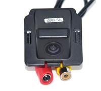 SHYYBD Telecamera Di Retromarcia Per Peugeot 4007, Impermeabile, Con Visione Notturna E Ampio Campo Visivo. Telecamera Posteriore