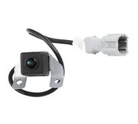 SHYYBD Telecamera Posteriore Per Auto Di Retromarcia Per Hyundai I40 2011-2014, Telecamera Di Assistenza Al Parcheggio 95760-3Z001 95760-3Z000 Telecamera Posteriore
