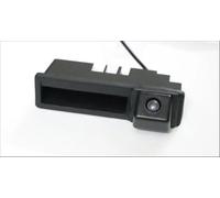 SHYYBD Telecamera Posteriore Per Maniglia Del Bagagliaio Per A4 S4 RS4 8K B8 B6 B7 2003~2009 Telecamera Di Retromarcia Con Visione Notturna Telecamera Posteriore