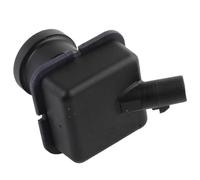 SHYYBD Telecamera Posteriore Per Retromarcia Per Maserati, Per Ghibli Per Levante 2017-2022 Con Visione Notturna E Radar. Telecamera Posteriore