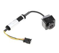 SHYYBD Telecamera Posteriore Per Retromarcia Per Peugeot 5008. Immagine Di Retromarcia, Telecamera Di Assistenza Al Parcheggio. Telecamera Posteriore