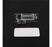 SHYYBD Telecamera Posteriore Per Visione Notturna Per Mercedes, Per Benz, Per Smart, Per Fortwo, Assistenza Al Parcheggio, Impermeabile Telecamera Posteriore(Tipo 13)