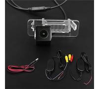 SHYYBD Telecamera Posteriore Per Visione Notturna Per Mercedes, Per Benz, Per Smart, Per Fortwo, Assistenza Al Parcheggio, Impermeabile Telecamera Posteriore(Tipo 11)