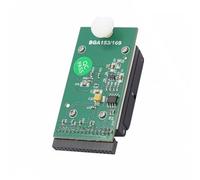 SHYYOULQE Adattatore EMMC BGA153/BGA169 di durevolezza progettato per il programmatore T76 per le istituzioni educative