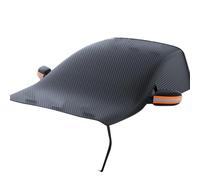 SHYYOULQE Anteriore Neve Gelo Copertura Parabrezza Parasole Protector Esterno Impermeabile Inverno Anti Ghiaccio Auto Esterno Auto Automobili Esterno Auto Esterno