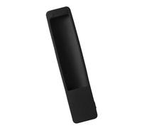 SHYYOULQE Anti Scratch Remote Cover Morbido Silicone Shock Absorbing Universali Protector per XMRM-ML 4K Q2 50 "55" 65 pollici