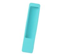 SHYYOULQE Anti Scratch Remote Cover Morbido Silicone Shock Absorbing Universali Protector per XMRM-ML 4K Q2 50 "55" 65 pollici
