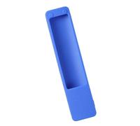 SHYYOULQE Anti Scratch Remote Cover Morbido Silicone Shock Absorbing Universali Protector per XMRM-ML 4K Q2 50 "55" 65 pollici