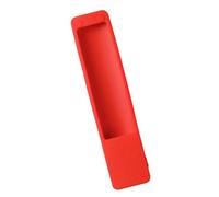 SHYYOULQE Anti Scratch Remote Cover Morbido Silicone Shock Absorbing Universali Protector per XMRM-ML 4K Q2 50 "55" 65 pollici