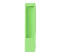 SHYYOULQE Anti Scratch Remote Cover Morbido Silicone Shock Absorbing Universali Protector per XMRM-ML 4K Q2 50 "55" 65 pollici
