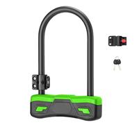 SHYYOULQE Biciclette ad alta resistenza per appassionati di ciclismo City Street Bike per moto e scooter biciclette antiruggine antifurto dispositivo