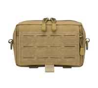 SHYYOULQE Borsa multiuso portatile con facile attacco per una facile integrazione a zaini, cinture o gilet, portatile da appendere