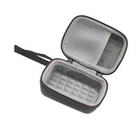 SHYYOULQE Custodia per dock di ricarica USB C da 140 W, sacchetti da viaggio per ciabatte e cavi Borsa da viaggio protettiva