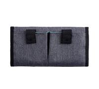 SHYYOULQE Custodia protettiva in nylon resistente per batteria, progettata per proteggere da urti e rischi elettrici