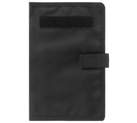 SHYYOULQE Custodia protettiva per notebook Oxford Custodia protettiva per diario di guerra per esterni diario diario diario protezione con cerniera attività all'aperto accessorio da viaggio