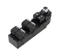 SHYYOULQE Interruttori elettrici per Sollevamento Vetro Pannello | KF9C66350 Unità assemblaggio, accesso con chiusura, montaggio a innesto, alloggiamento in ABS, area servizio