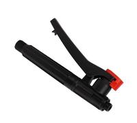 SHYYOULQE Manico dello spruzzatore in ABS controllato con precisione che garantisce una spruzzatura uniforme dell'acqua per un'irrigazione efficiente del giardino e applicazioni per la cura delle