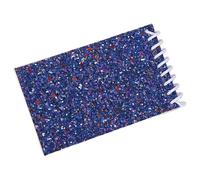 SHYYOULQE Taccuino a doppia spirale con 20 fogli di pagine con tasca sfoderata, copertine colorate con paillettes, per scrivere, disegnare, fare schizzi, quaderni eleganti