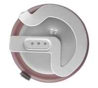 SHYYOULQE Universally VL2020 - Alimentatore ricaricabile efficiente da 3 V per diversi modelli di luci per veicoli, per una facile installazione e utilizzo della batteria del motociclo