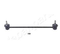 SI-438L JAPANPARTS Stabilizzatore, Autotelaio per HONDA