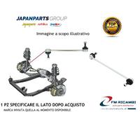 SI-603 JAPANPARTS STABILIZZATORE, TELAIO DAIHATSU TERIOS (J1) 1.3
