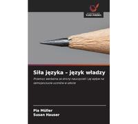 Si¿a j¿zyka - j¿zyk w¿adzy: Przemoc werbalna ze strony nauczycieli i jej wp¿yw na samopoczucie uczniów w szkole