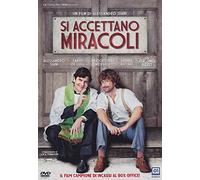 Si Accettano Miracoli