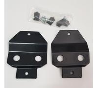 Si Adatta A 71 72 73 74 CUDA BARRACUDA Supporti Per Montaggio Spoiler NUOVI