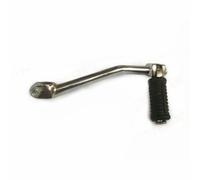 Si Adatta A Royal Enfield Chrome Kick Starter Lever Assembly S2U